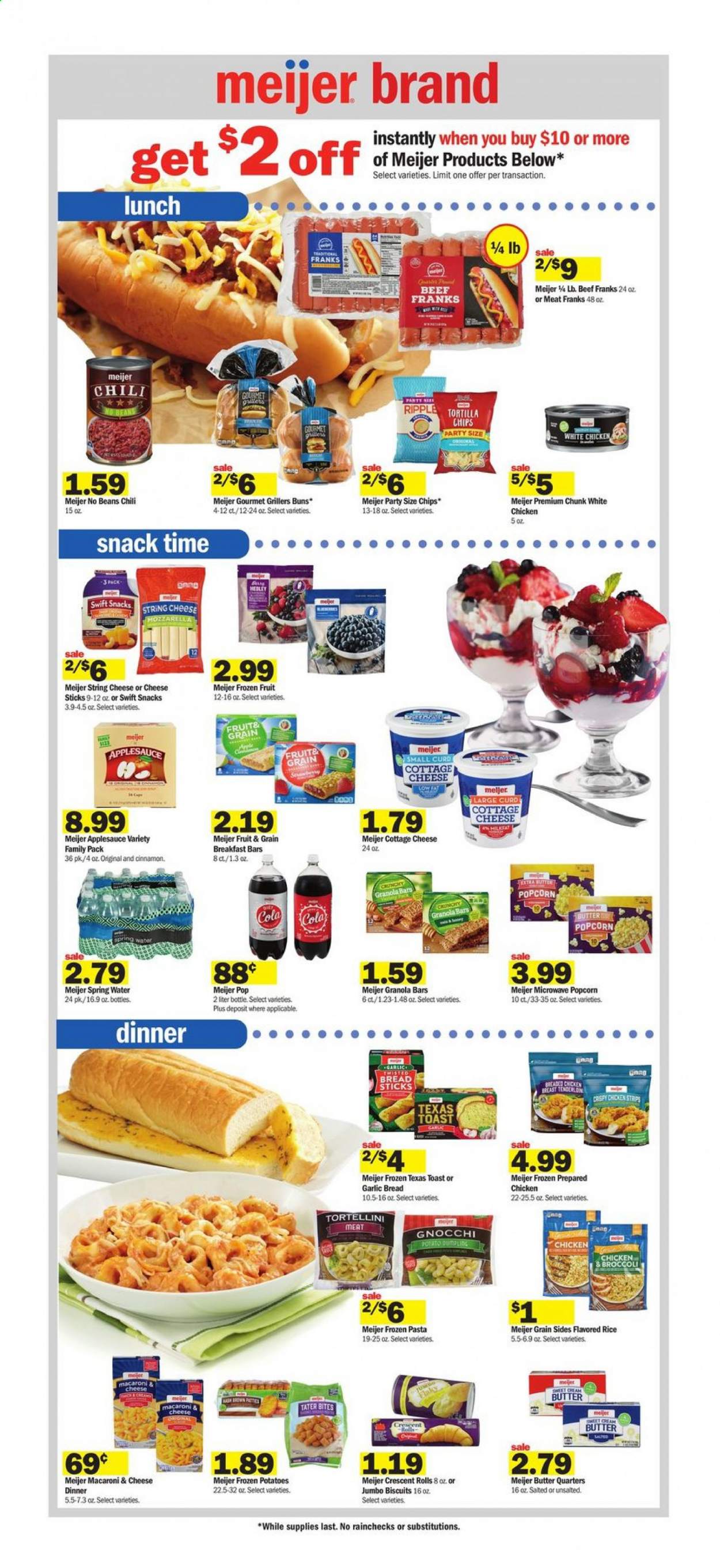 Meijer ad - 05/23/2021 - 05/29/2021. Page 9
