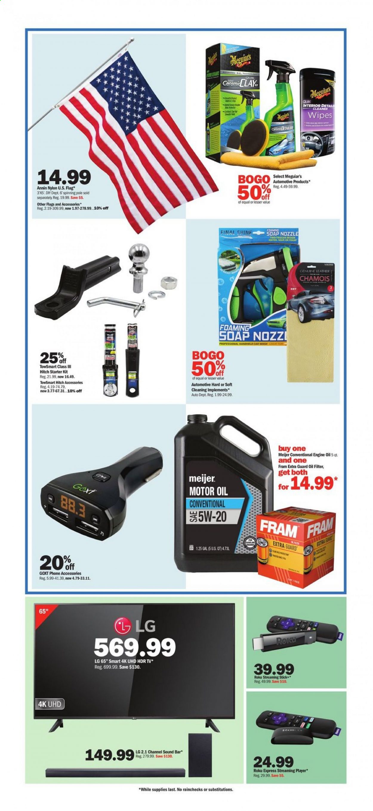 Meijer ad - 05/23/2021 - 05/29/2021. Page 20