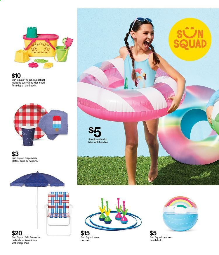 Target ad - 05/23/2021 - 05/29/2021. Page 4
