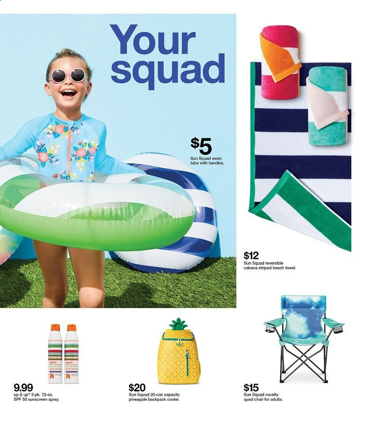 Target ad - 05/23/2021 - 05/29/2021. Page 5