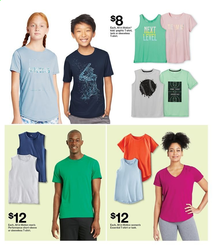 Target ad - 05/23/2021 - 05/29/2021. Page 7