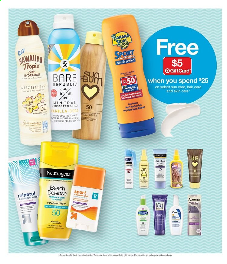 Target ad - 05/23/2021 - 05/29/2021. Page 14