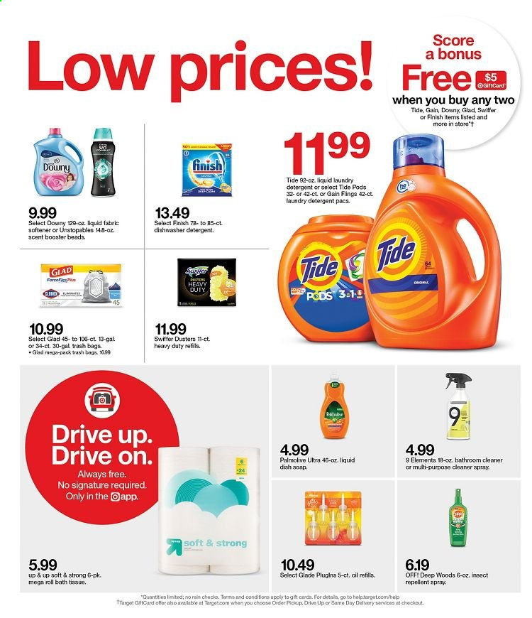 Target ad - 05/23/2021 - 05/29/2021. Page 16
