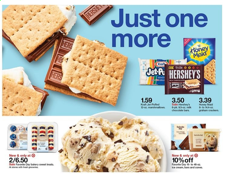 Target ad - 05/23/2021 - 05/29/2021. Page 23