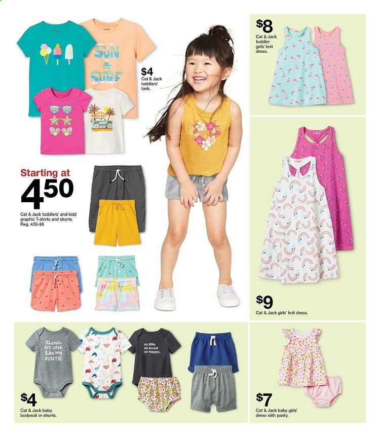 Target ad - 05/23/2021 - 05/29/2021. Page 32
