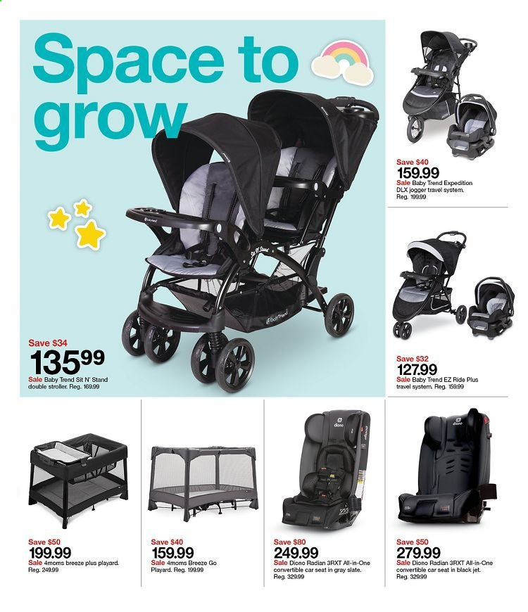 Target ad - 05/23/2021 - 05/29/2021. Page 34
