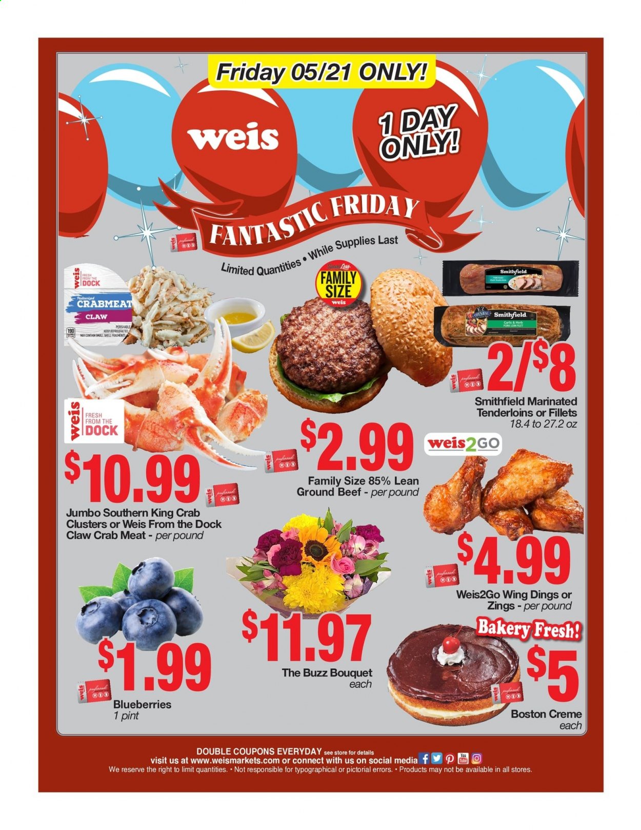Weis ad - 05/21/2021 - 05/21/2021. Page 2