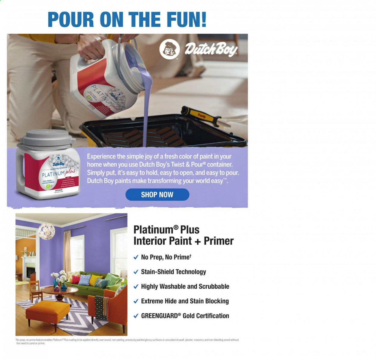 Menards ad - 05/20/2021 - 05/31/2021. Page 7