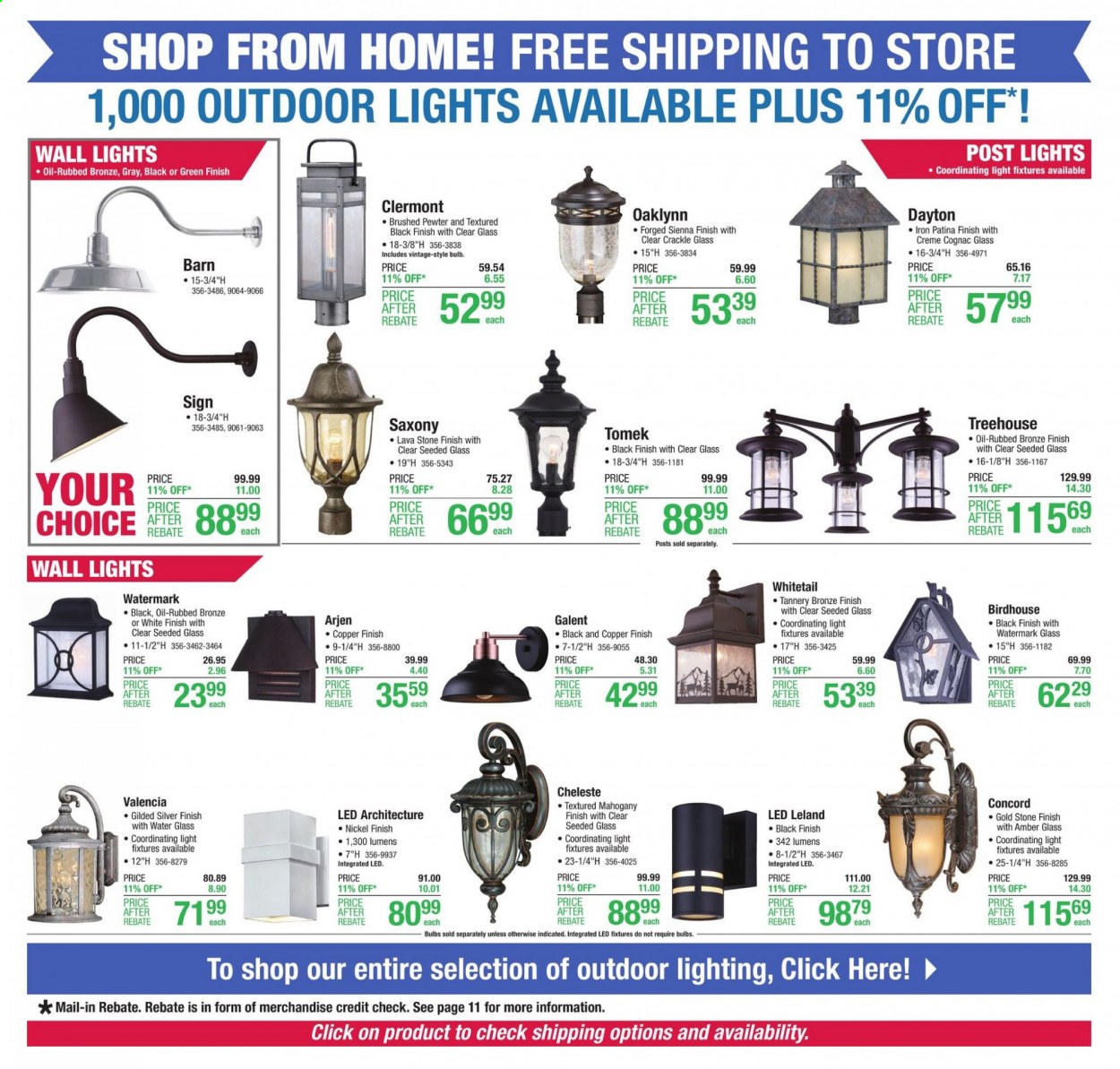Menards ad - 05/20/2021 - 05/31/2021. Page 8