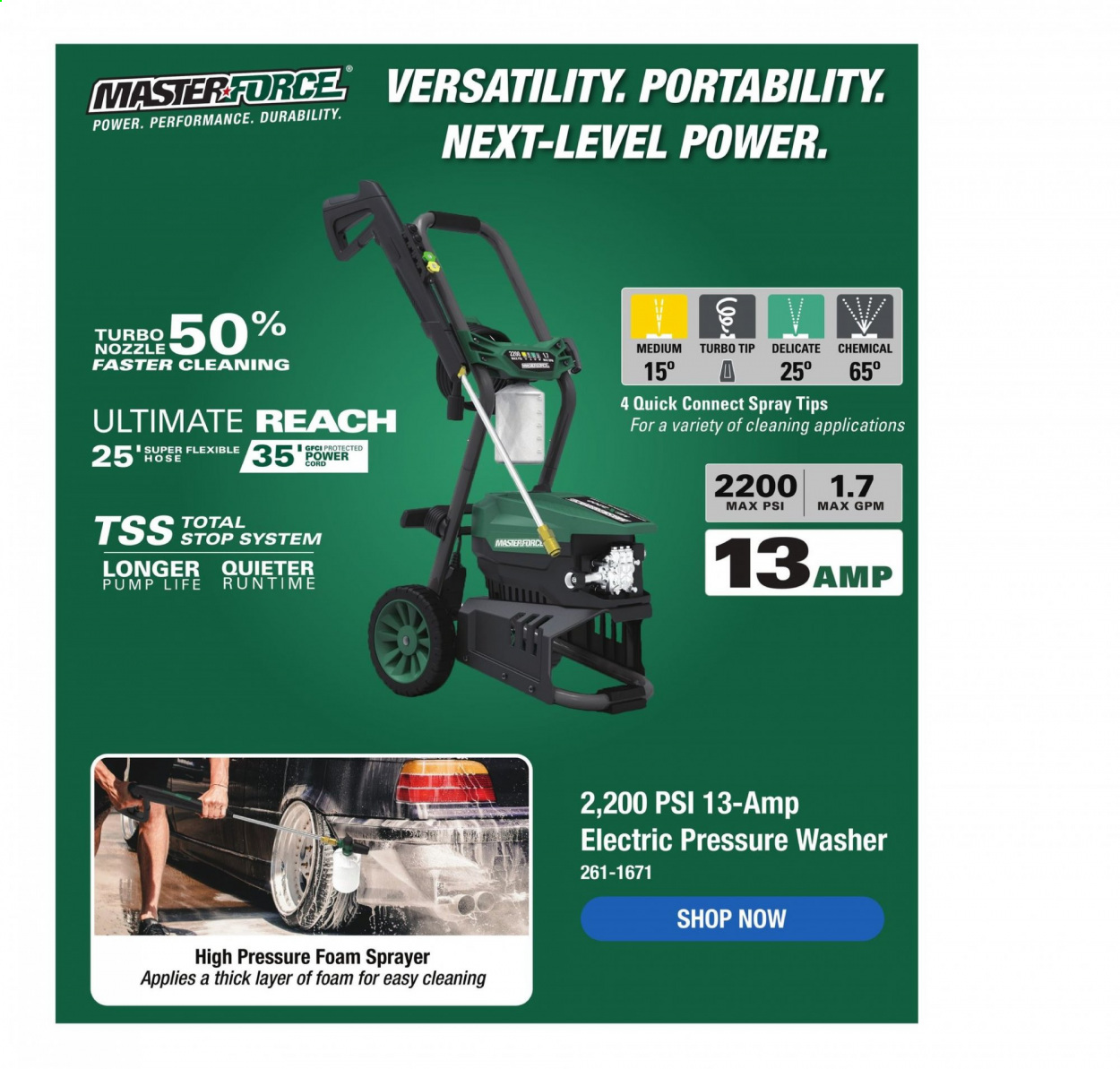 Menards ad - 05/20/2021 - 05/31/2021. Page 12