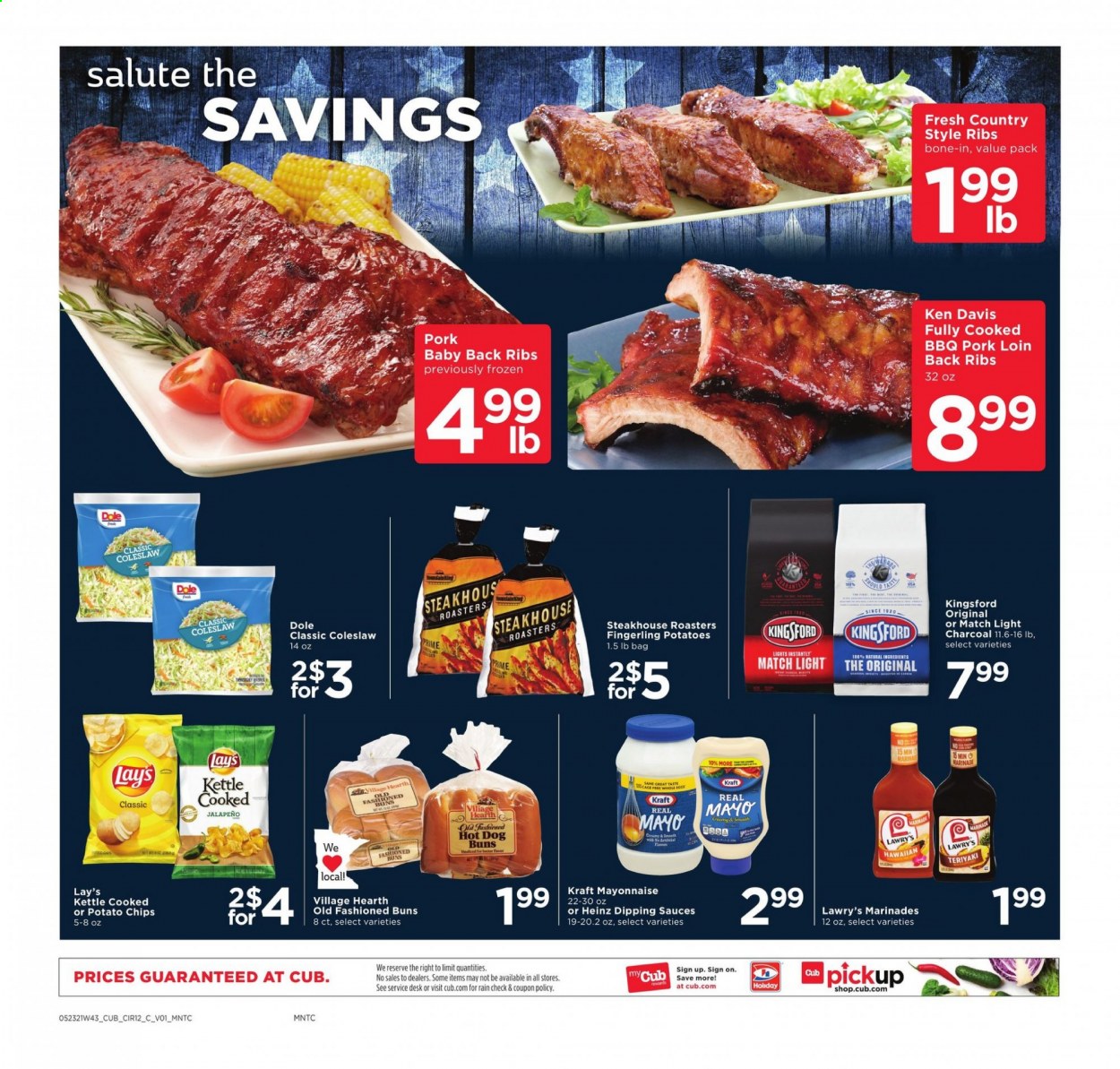 Cub Foods ad - 05/23/2021 - 05/29/2021. Page 14