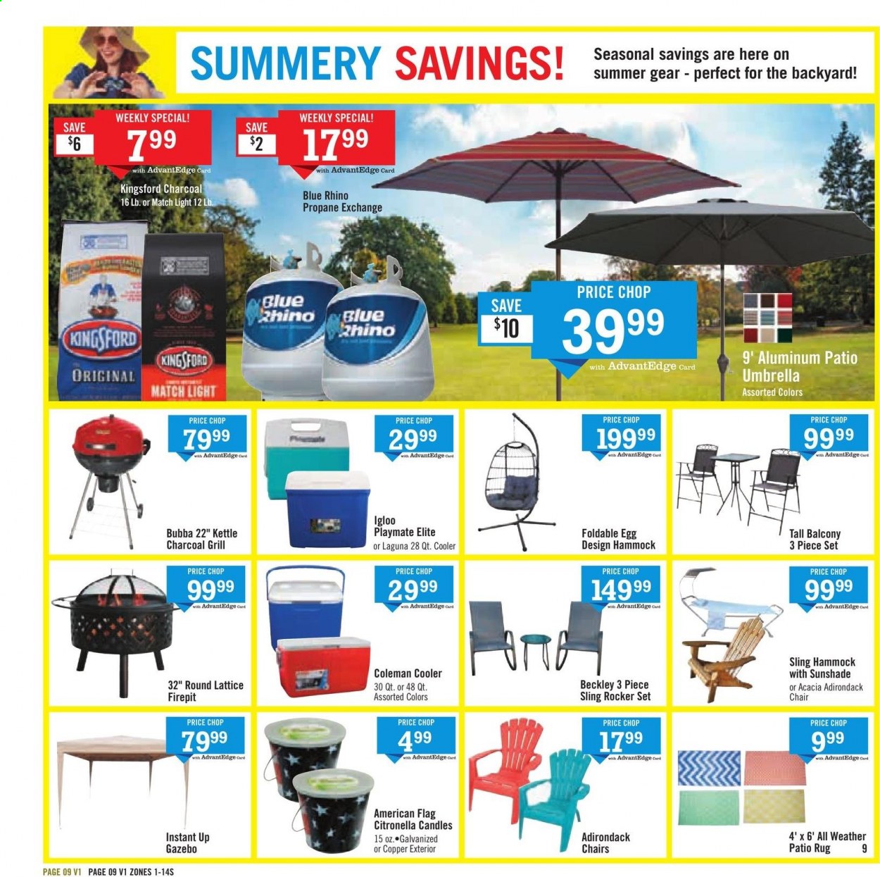 Price Chopper ad - 05/23/2021 - 05/29/2021. Page 8