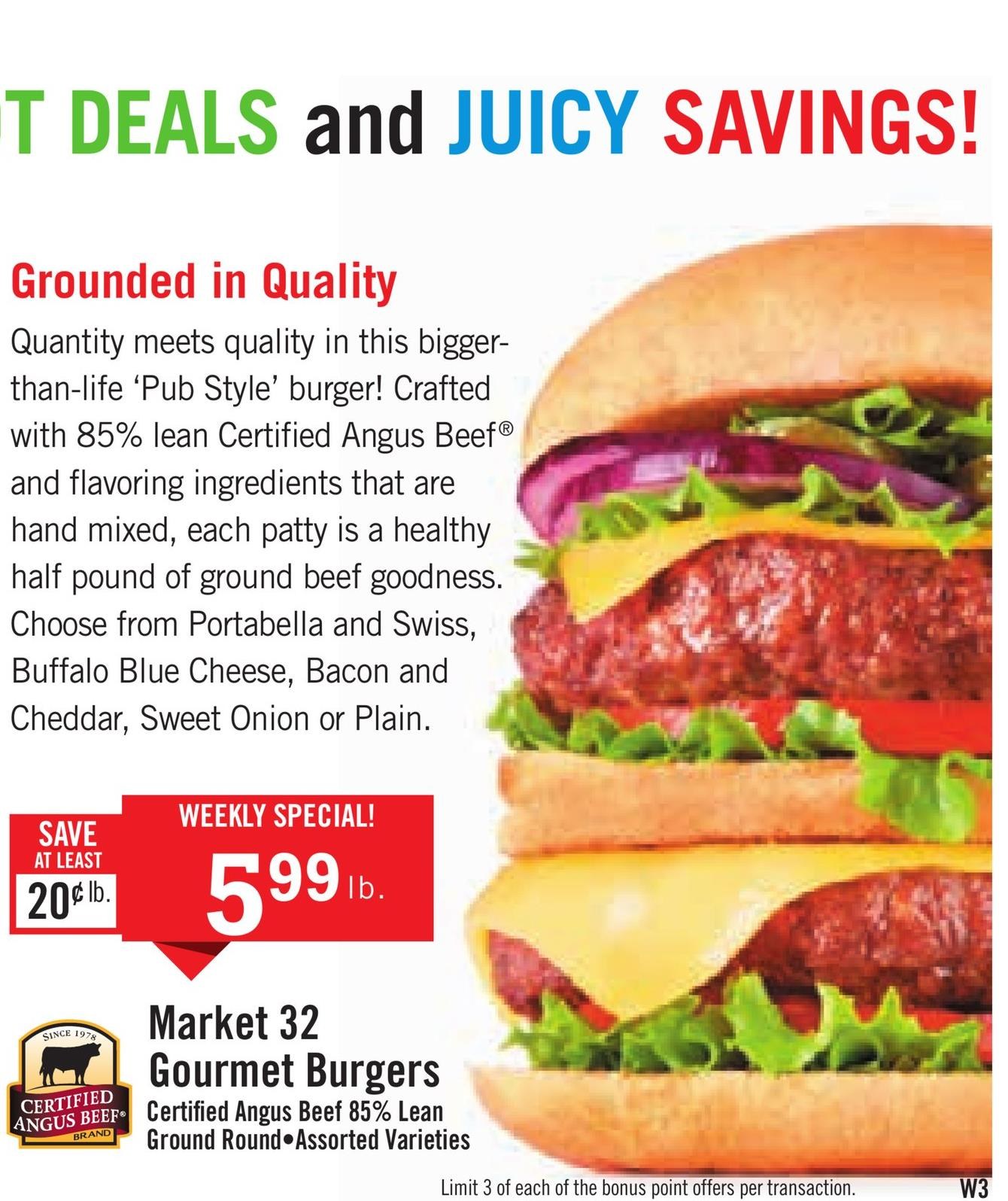 Price Chopper ad - 05/23/2021 - 05/29/2021. Page 21