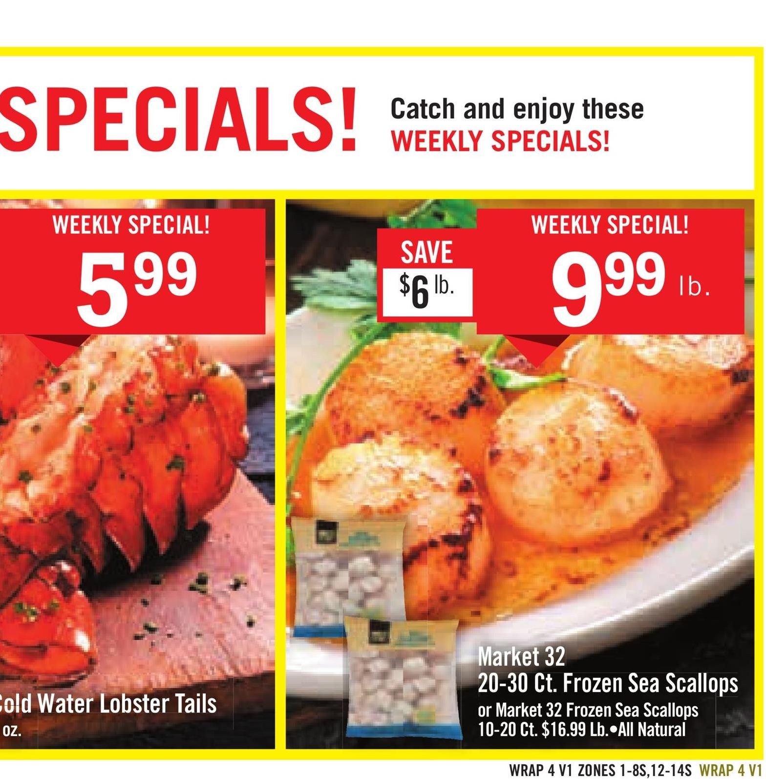 Price Chopper ad - 05/23/2021 - 05/29/2021. Page 23