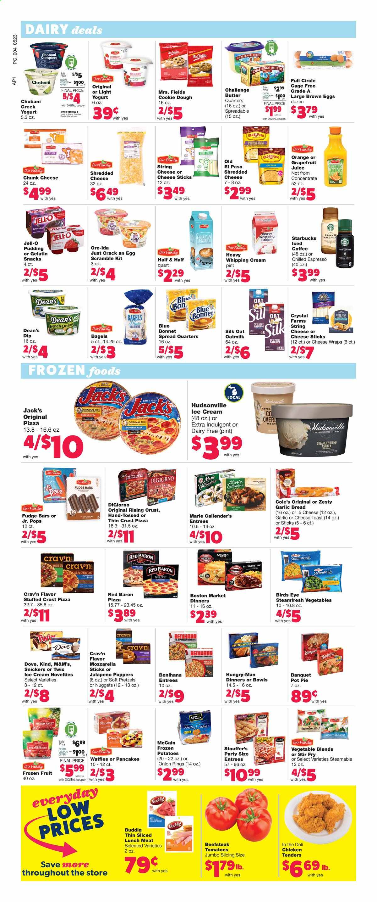 Family Fare ad - 05/23/2021 - 05/31/2021. Page 4