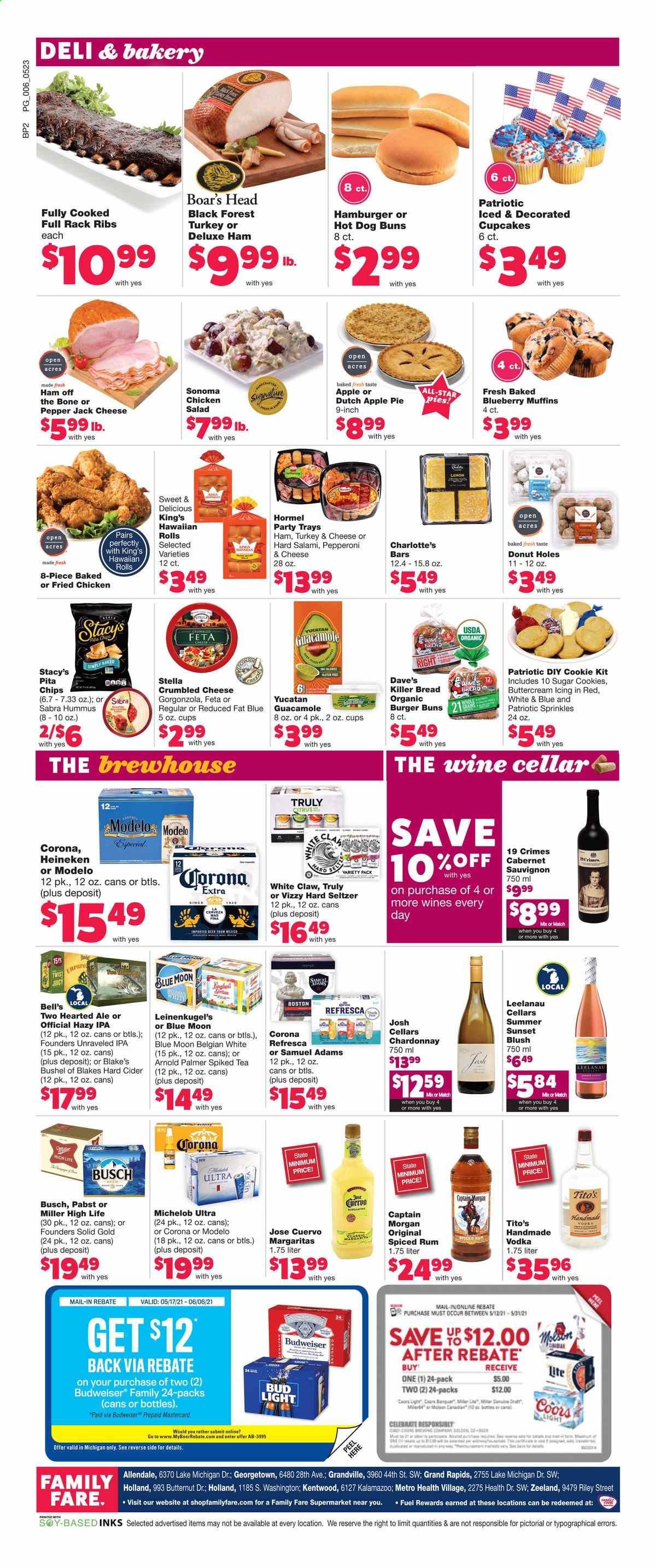 Family Fare ad - 05/23/2021 - 05/31/2021. Page 6