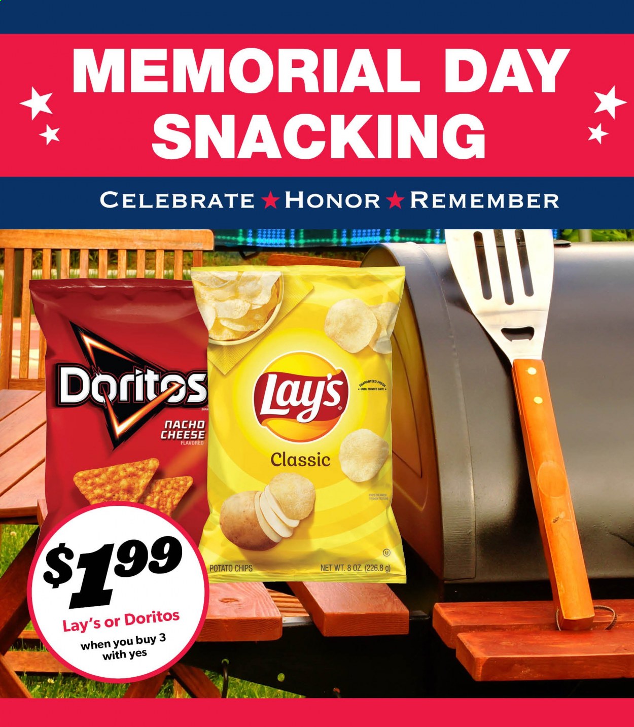 Family Fare ad - 05/23/2021 - 05/31/2021. Page 10
