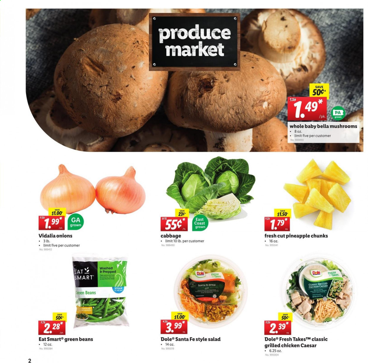 Lidl ad - 05/26/2021 - 06/01/2021. Page 2