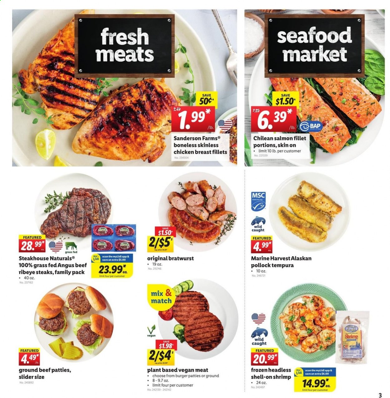 Lidl ad - 05/26/2021 - 06/01/2021. Page 3