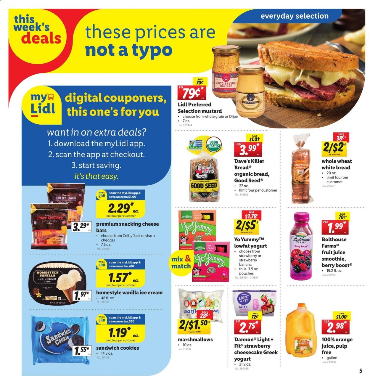 Lidl ad - 05/26/2021 - 06/01/2021. Page 5