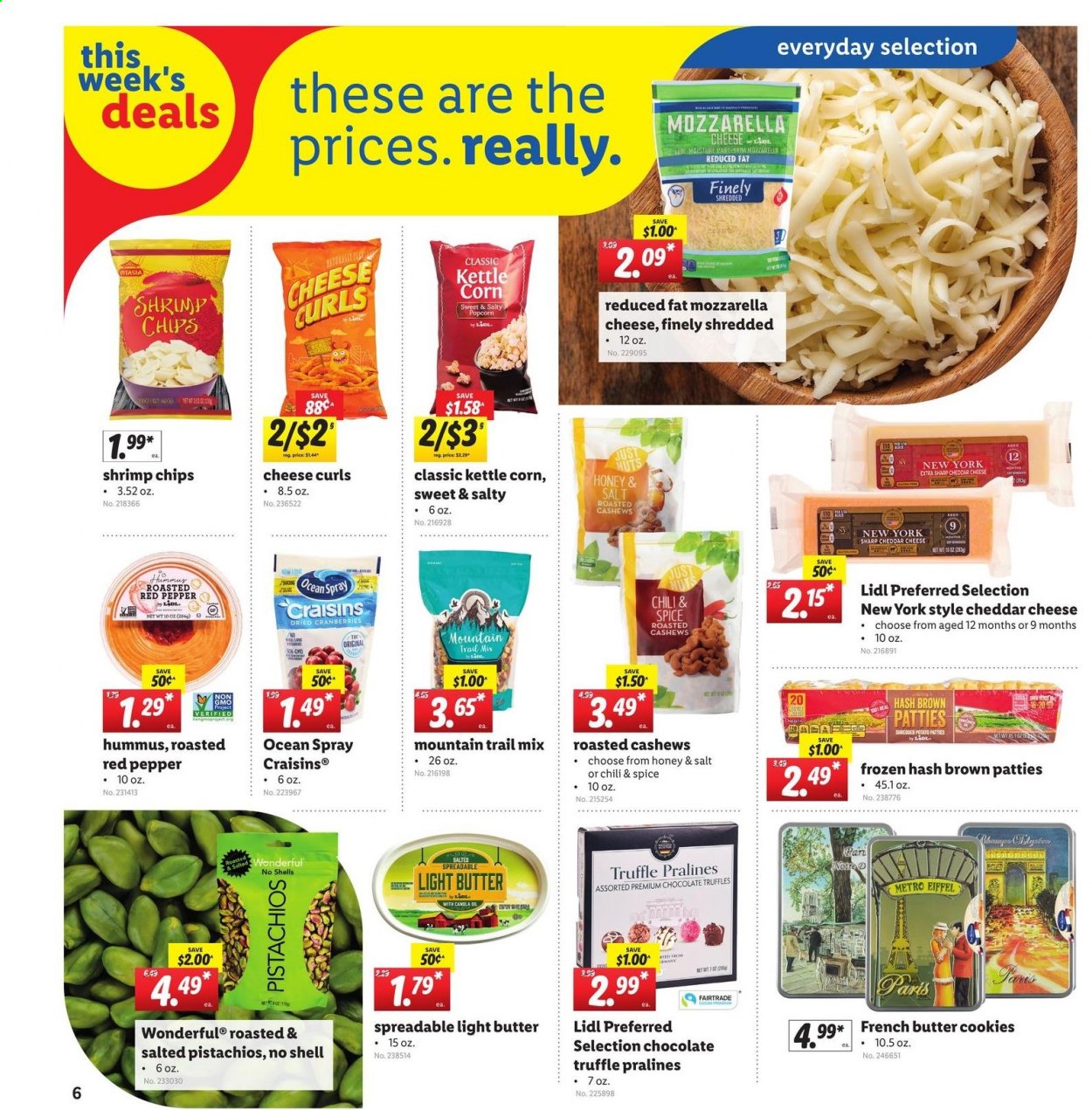 Lidl ad - 05/26/2021 - 06/01/2021. Page 6