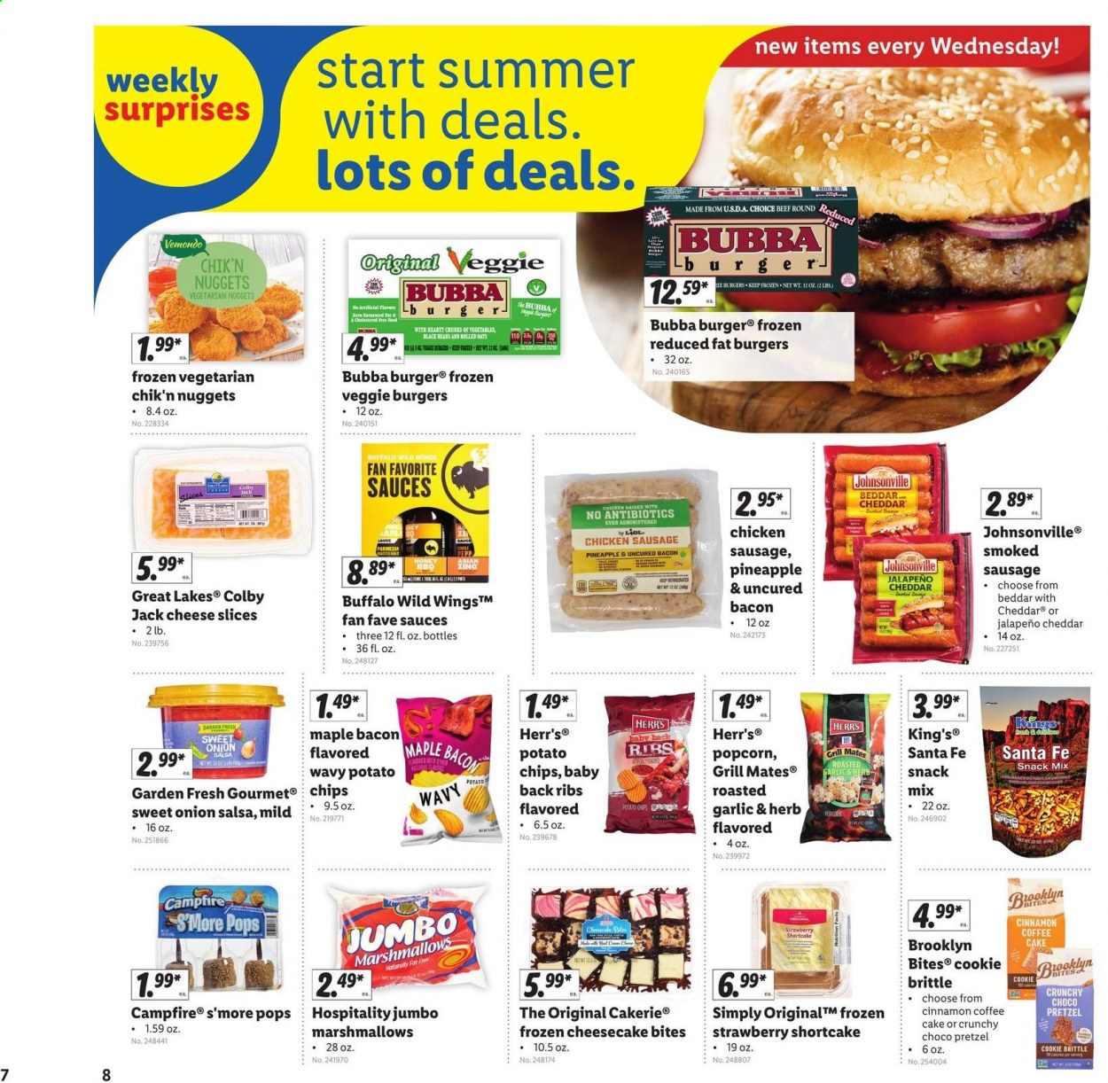 Lidl ad - 05/26/2021 - 06/01/2021. Page 8