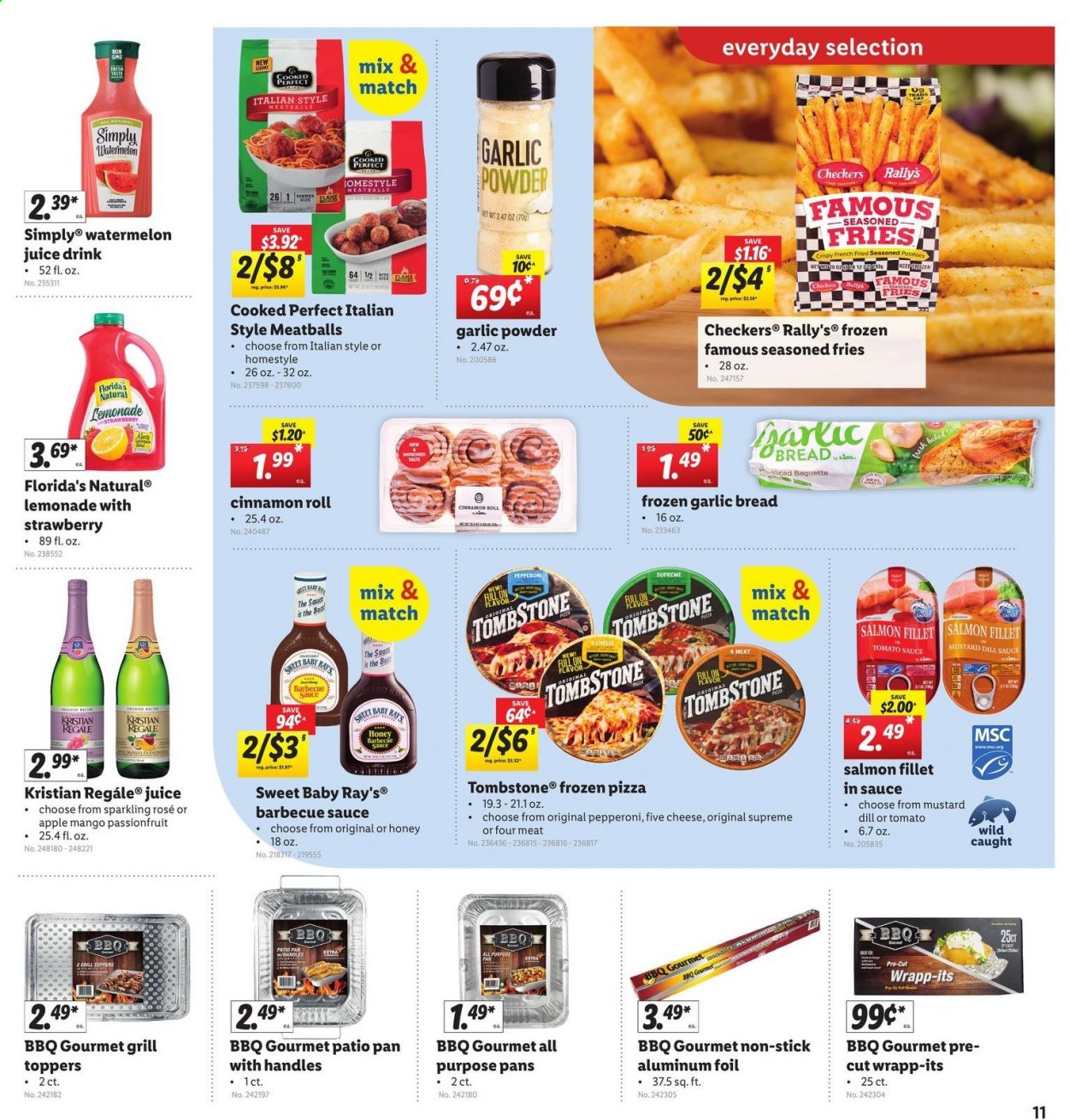 Lidl ad - 05/26/2021 - 06/01/2021. Page 11