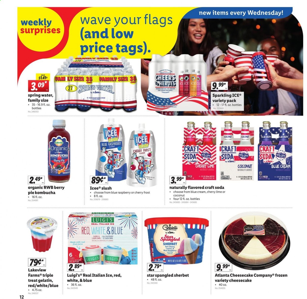 Lidl ad - 05/26/2021 - 06/01/2021. Page 12