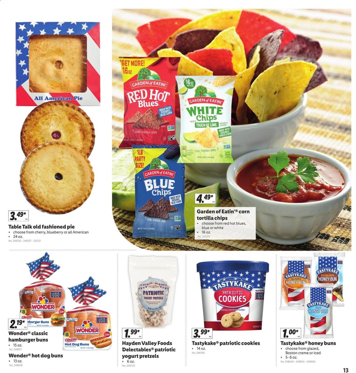 Lidl ad - 05/26/2021 - 06/01/2021. Page 13