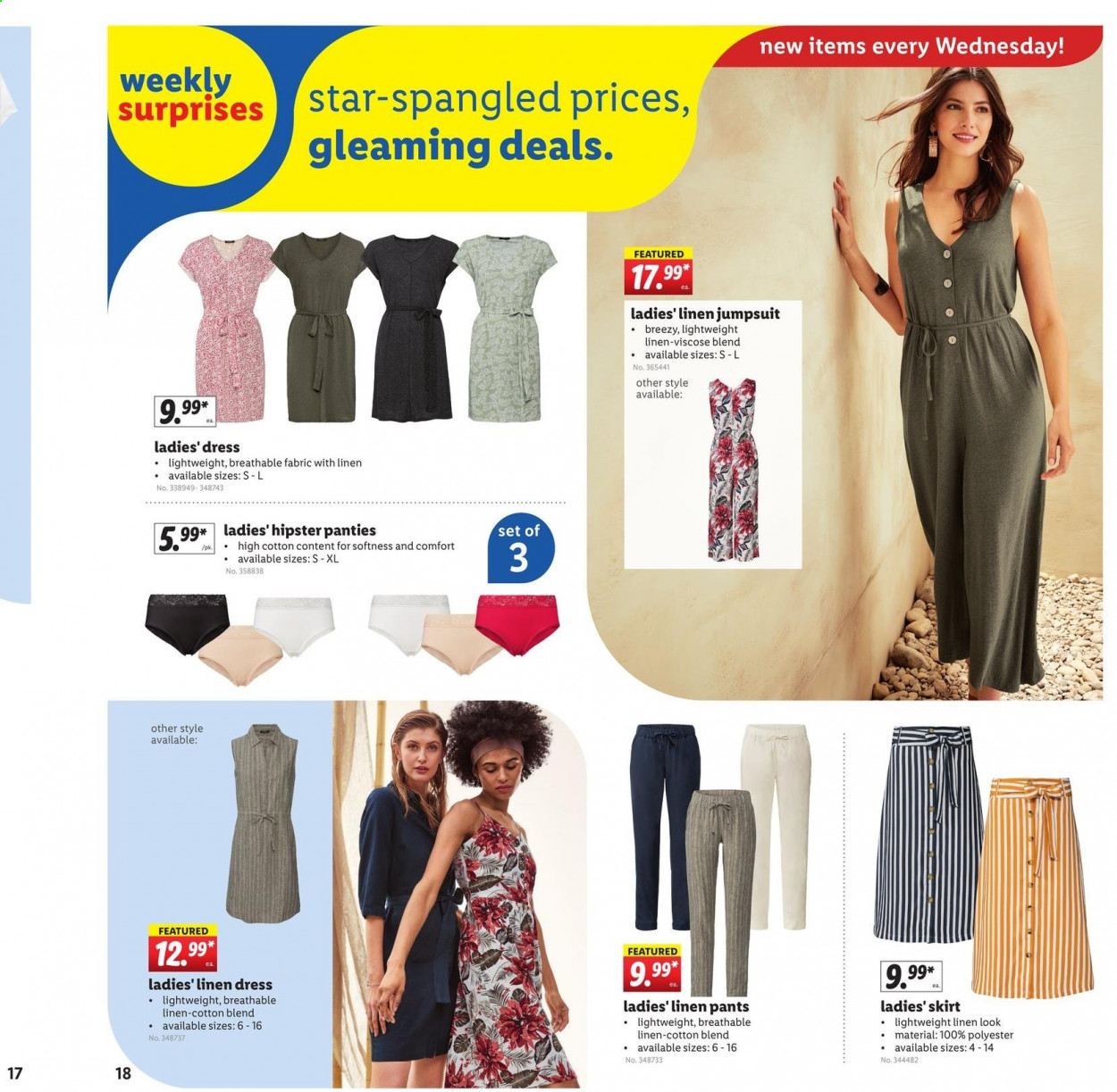 Lidl ad - 05/26/2021 - 06/01/2021. Page 18