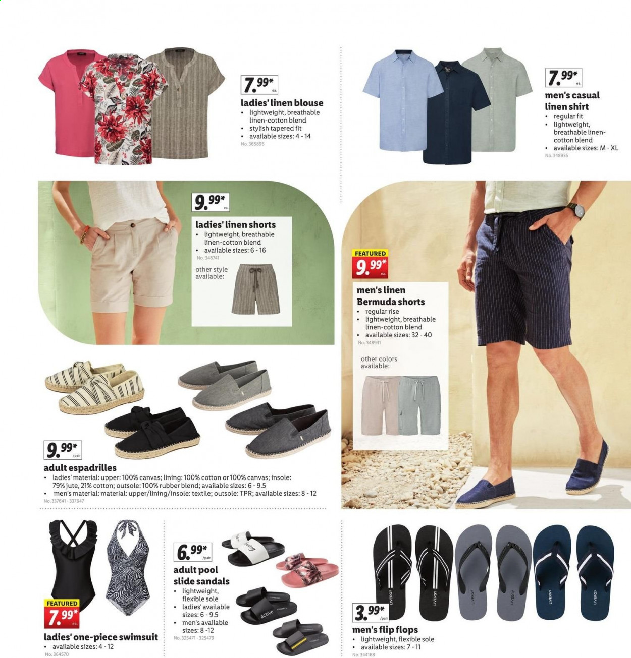 Lidl ad - 05/26/2021 - 06/01/2021. Page 19