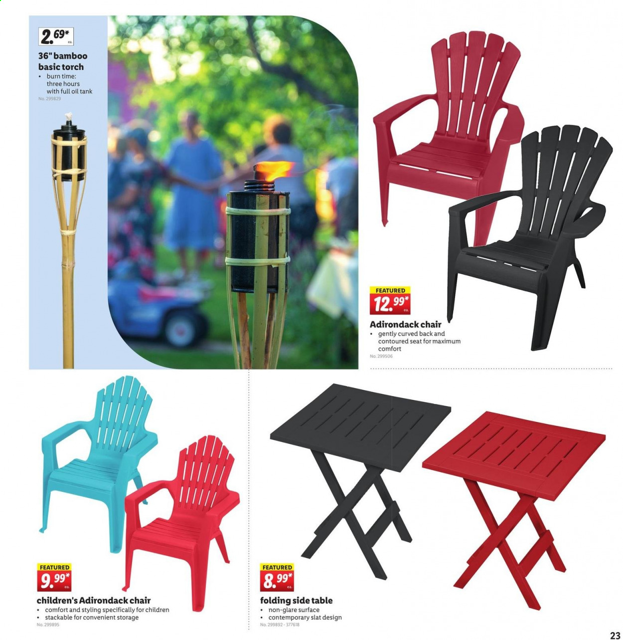 Lidl ad - 05/26/2021 - 06/01/2021. Page 23