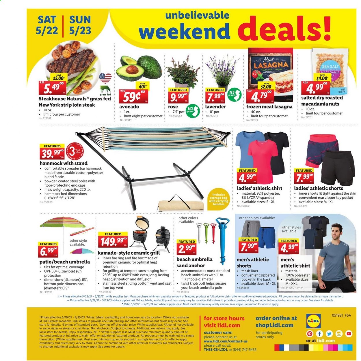 Lidl ad - 05/26/2021 - 06/01/2021. Page 24