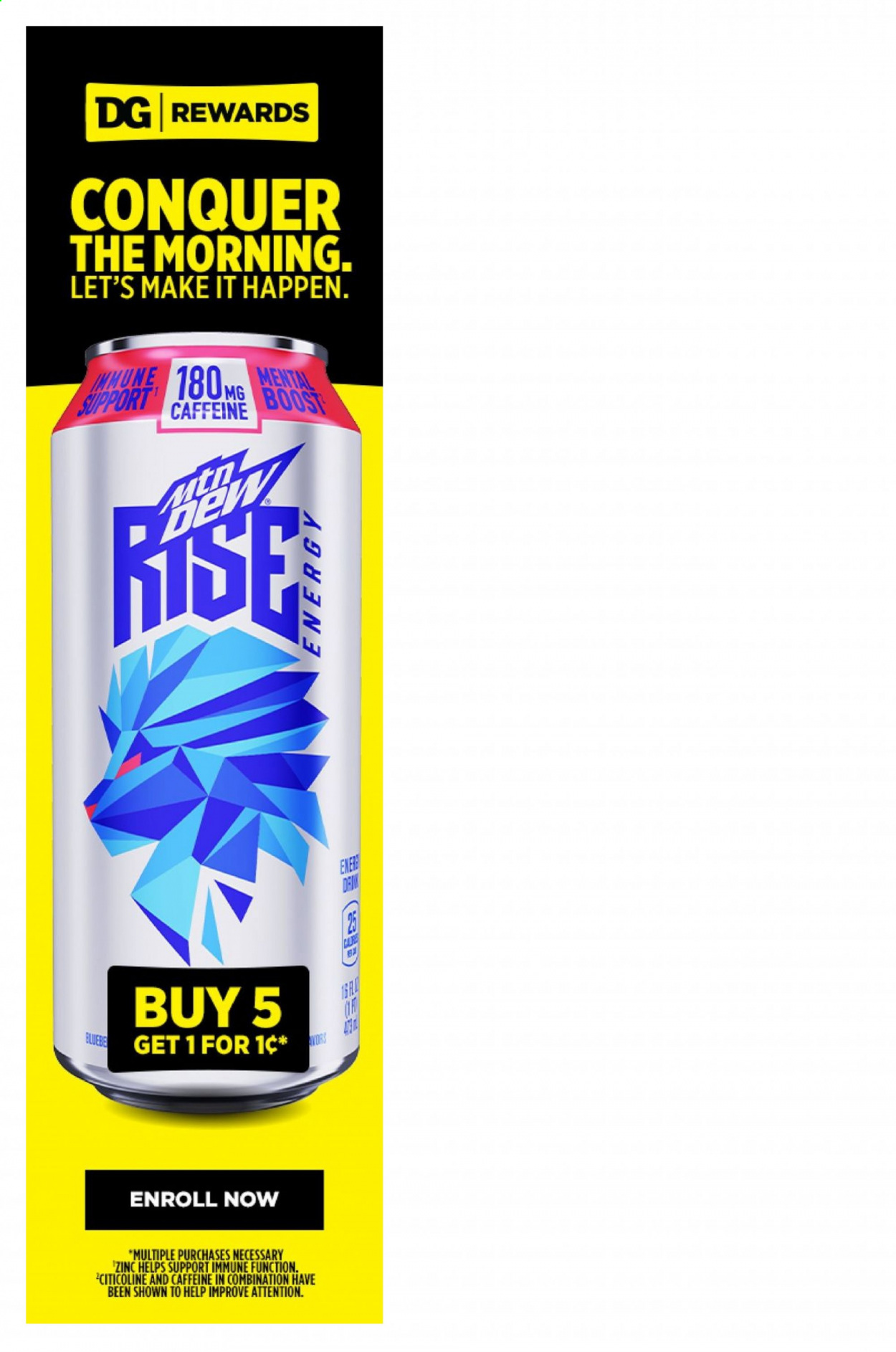 Dollar General ad - 05/23/2021 - 05/29/2021. Page 17
