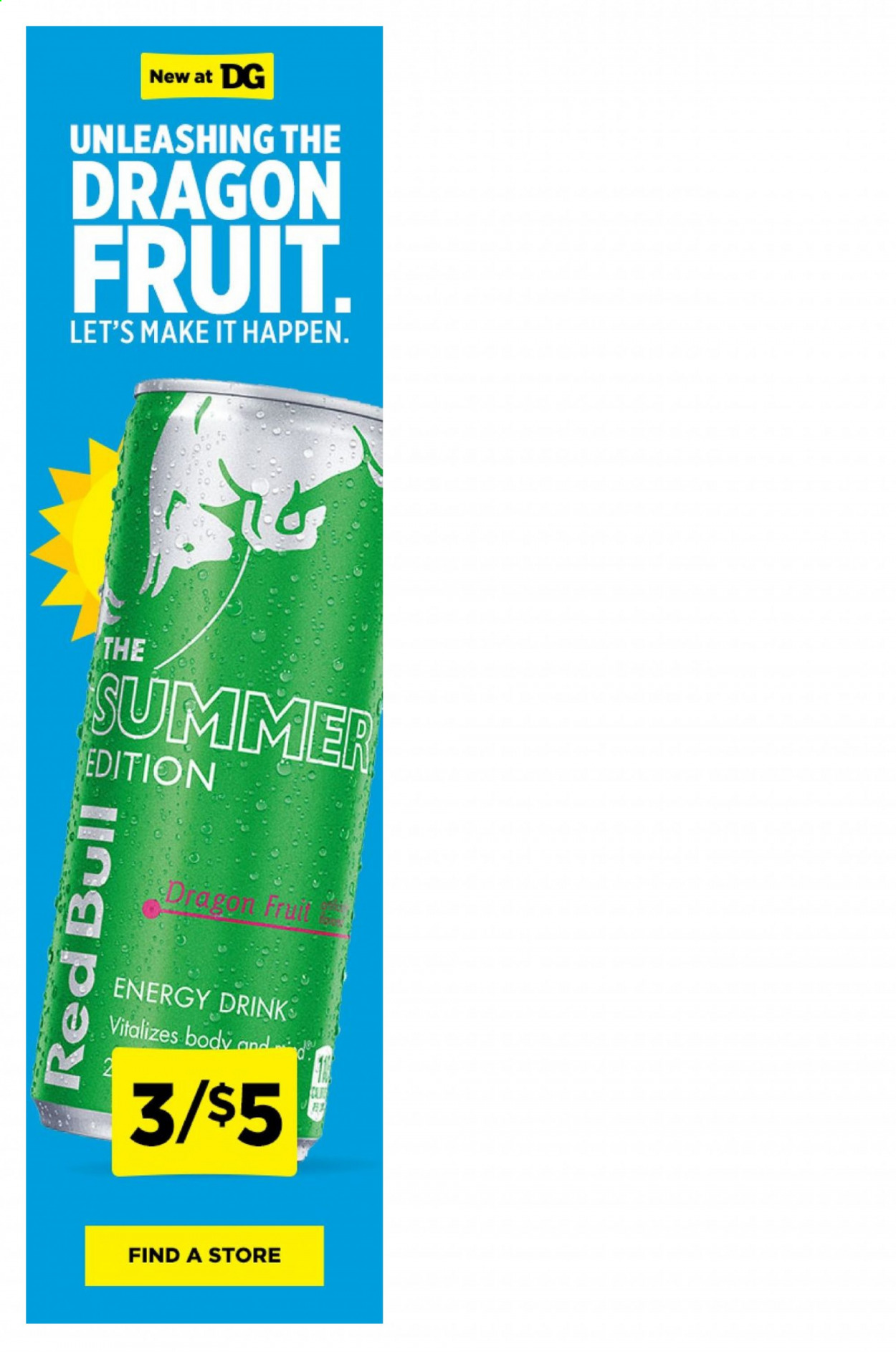 Dollar General ad - 05/23/2021 - 05/29/2021. Page 12