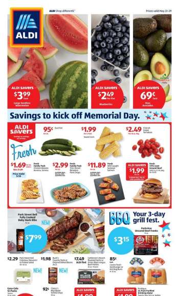 ALDI Ad