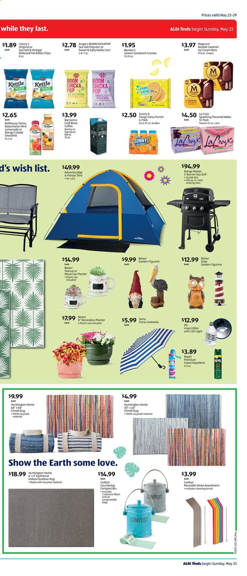 ALDI ad - 05/23/2021 - 05/29/2021. Page 3