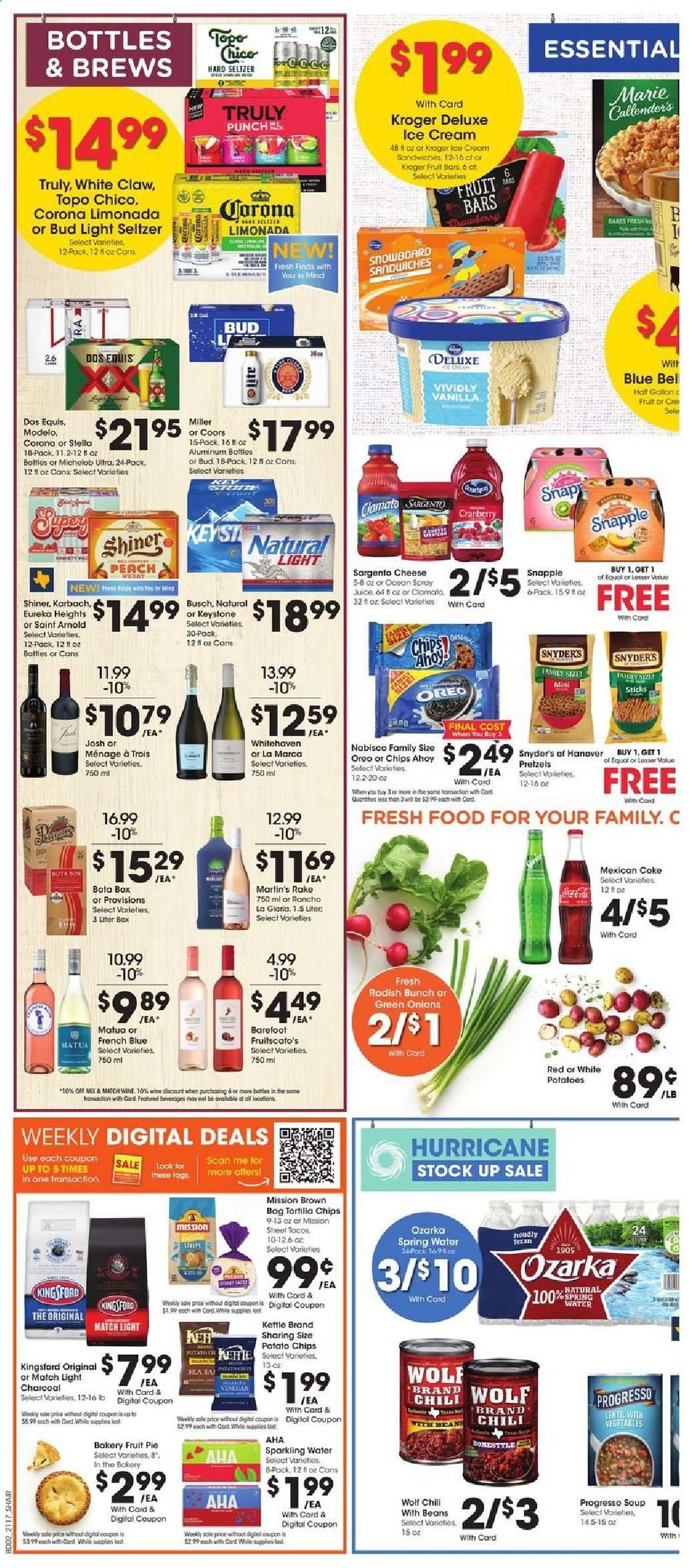 Kroger ad - 05/26/2021 - 06/01/2021. Page 5