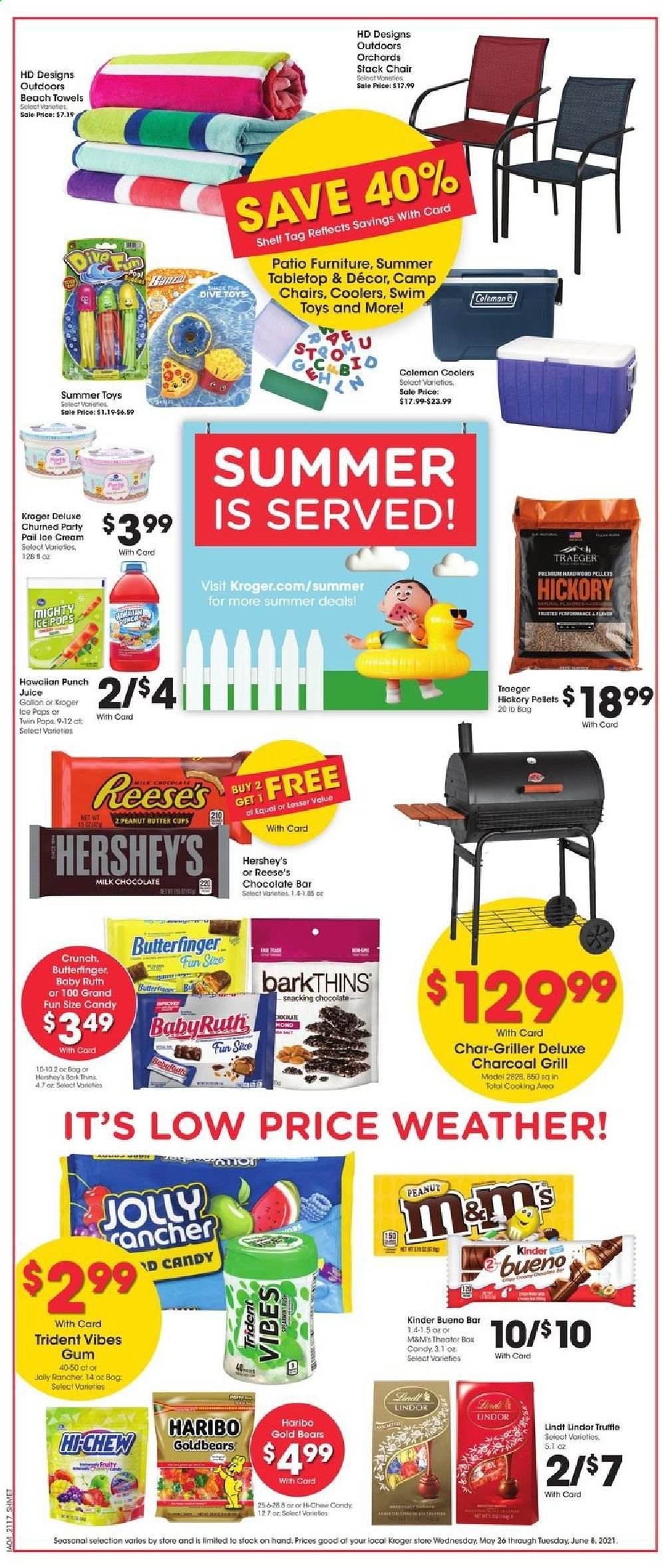 Kroger ad - 05/26/2021 - 06/01/2021. Page 11