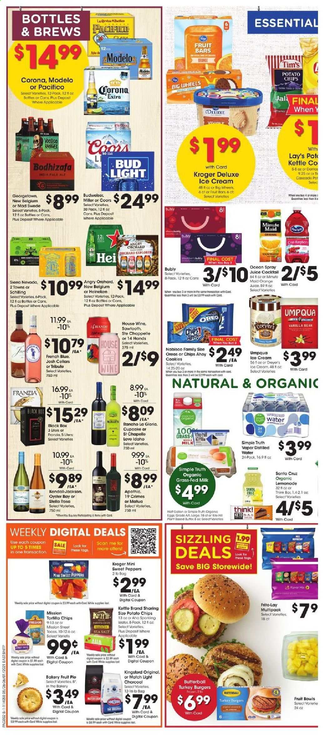 Fred Meyer ad - 05/26/2021 - 06/01/2021. Page 5