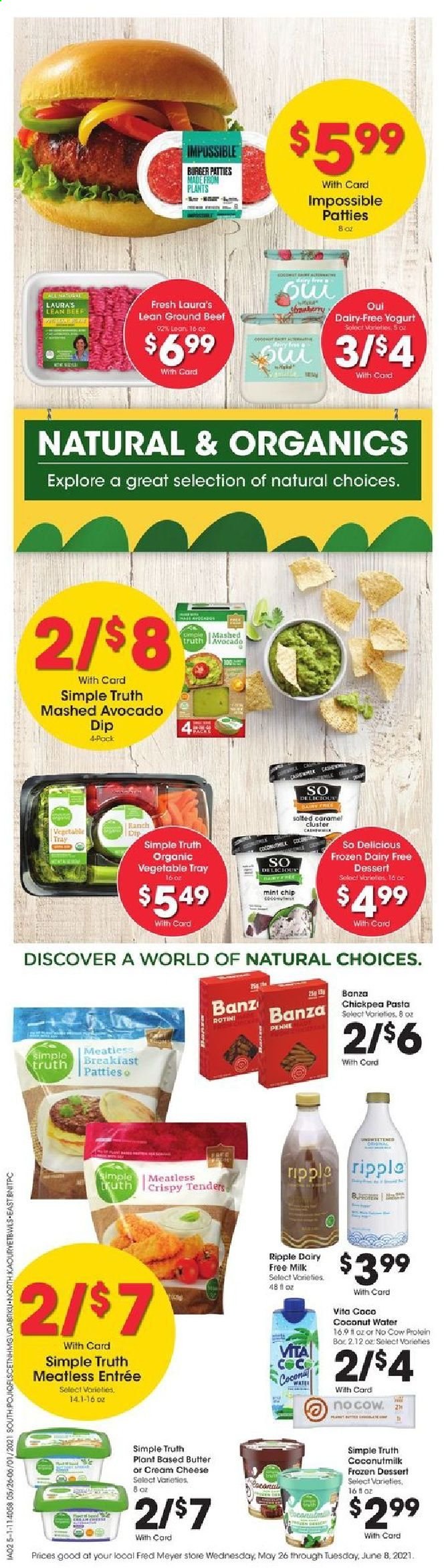 Fred Meyer ad - 05/26/2021 - 06/01/2021. Page 7