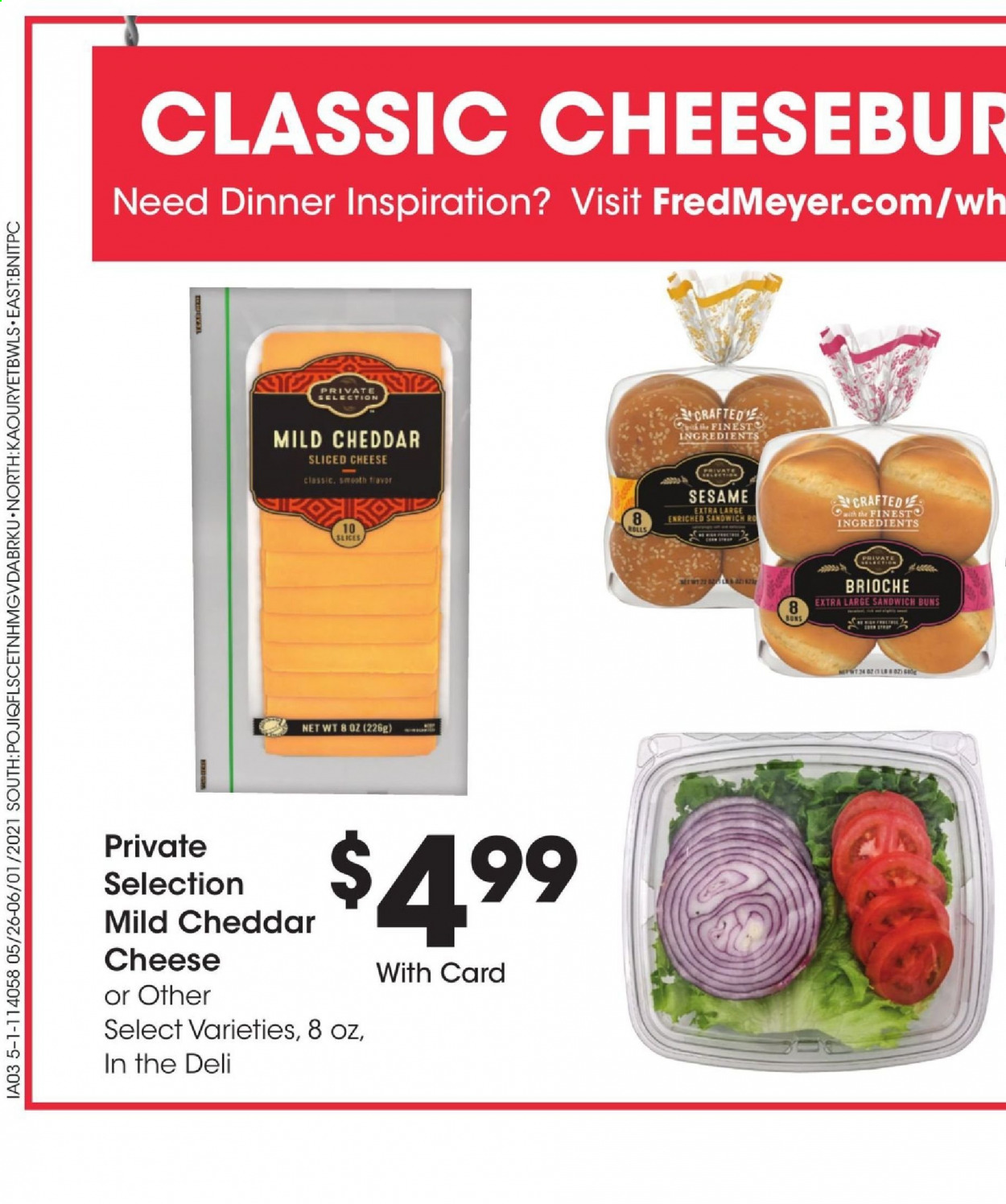 Fred Meyer ad - 05/26/2021 - 06/01/2021. Page 10