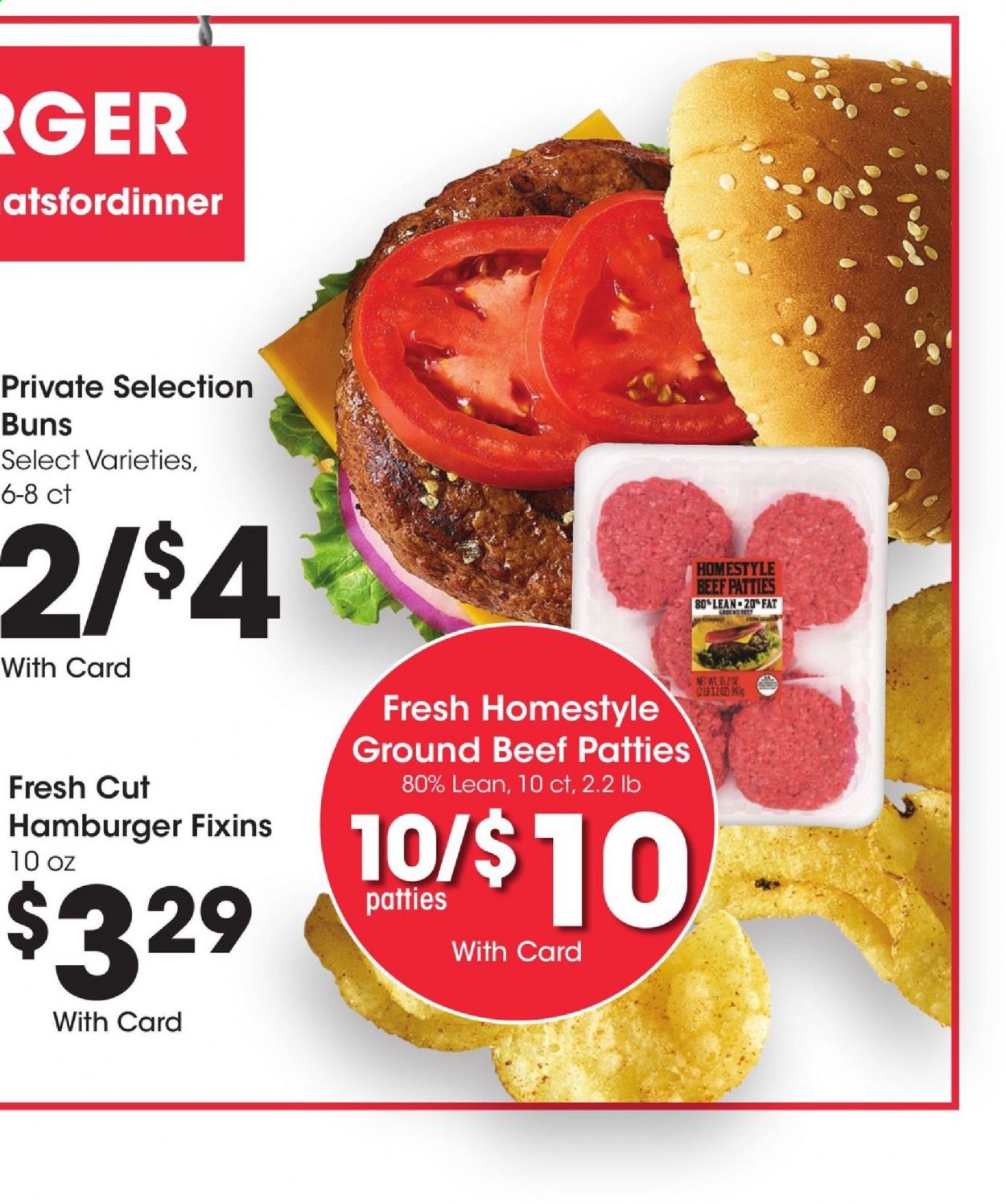 Fred Meyer ad - 05/26/2021 - 06/01/2021. Page 11