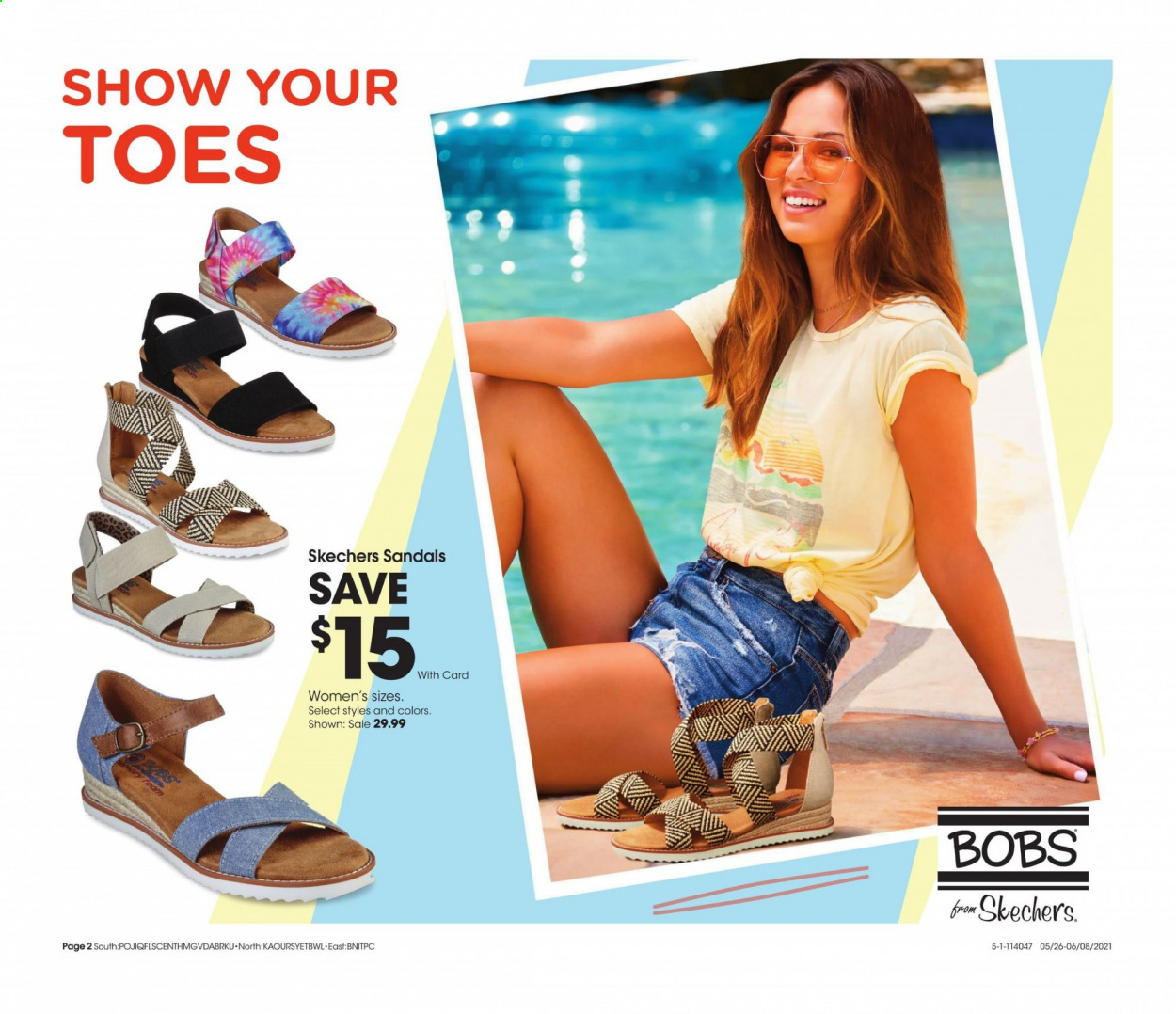 Fred Meyer ad - 05/26/2021 - 06/08/2021. Page 2