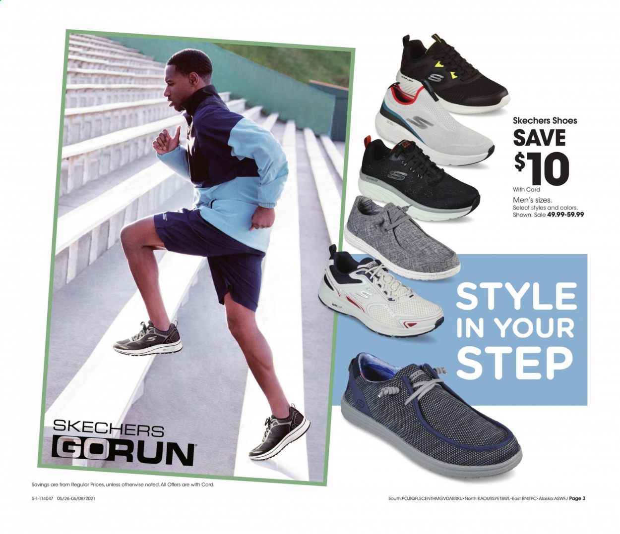 Fred Meyer ad - 05/26/2021 - 06/08/2021. Page 3