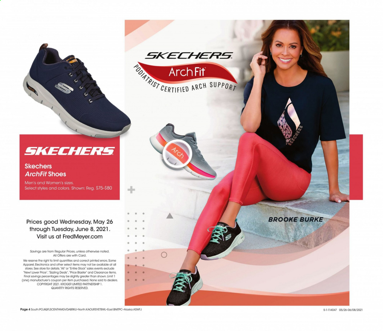 Fred Meyer ad - 05/26/2021 - 06/08/2021. Page 4