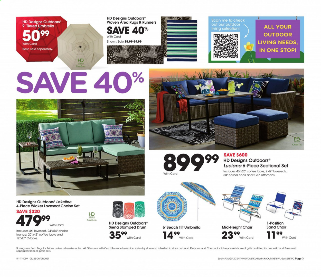 Fred Meyer ad - 05/26/2021 - 06/01/2021. Page 3