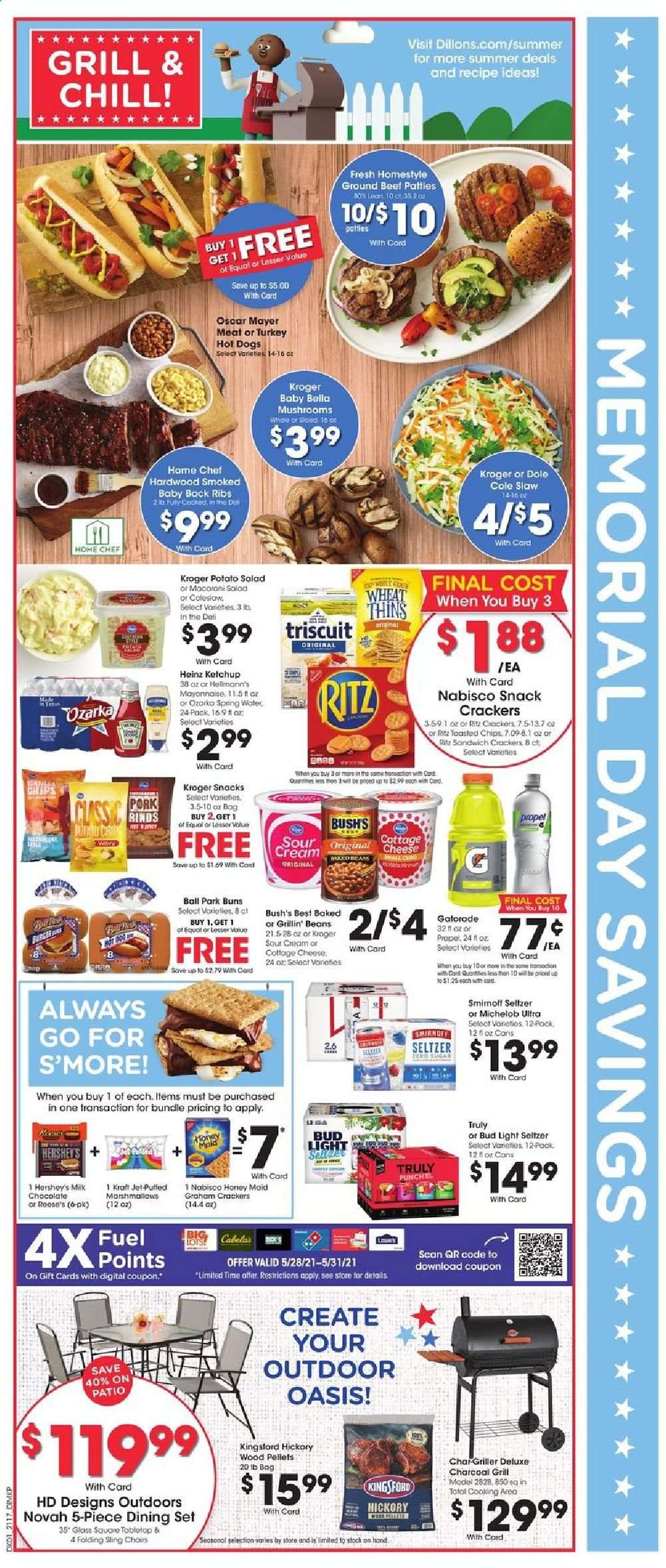 Dillons ad - 05/26/2021 - 06/01/2021. Page 2