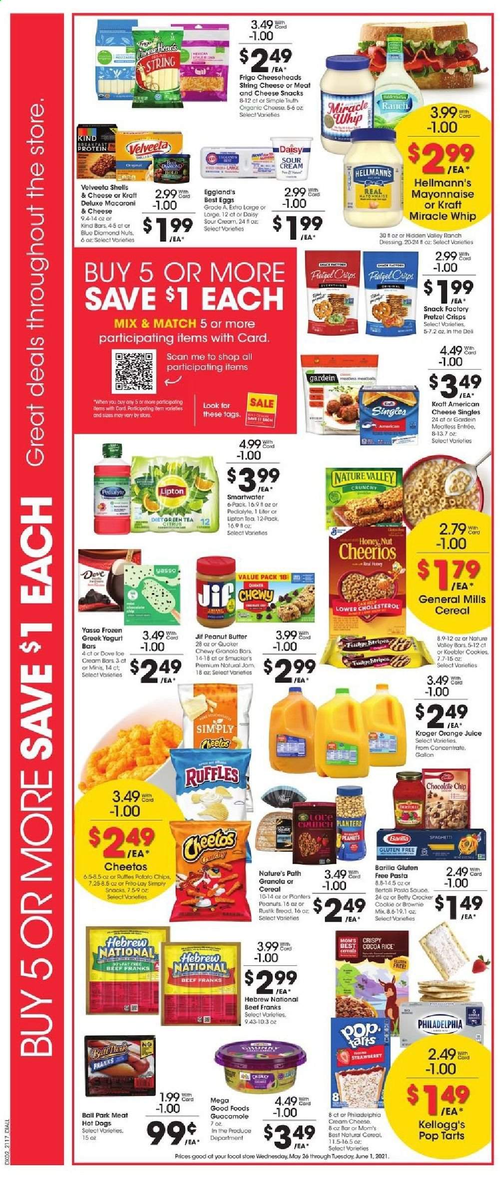 Dillons ad - 05/26/2021 - 06/01/2021. Page 3