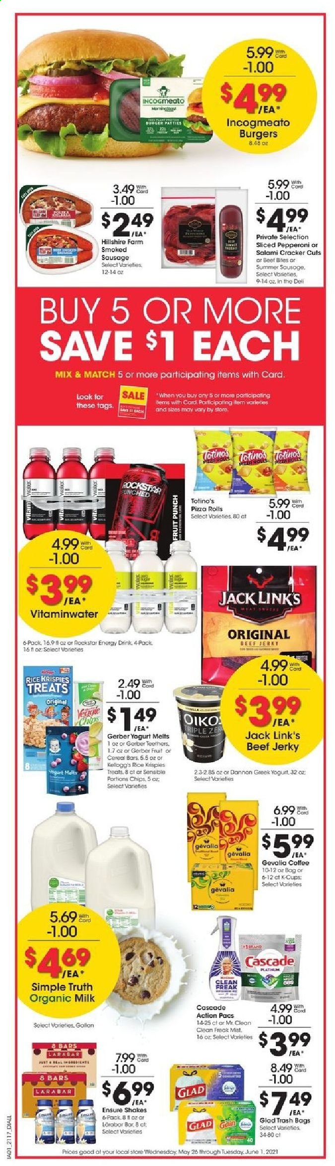 Dillons ad - 05/26/2021 - 06/01/2021. Page 4
